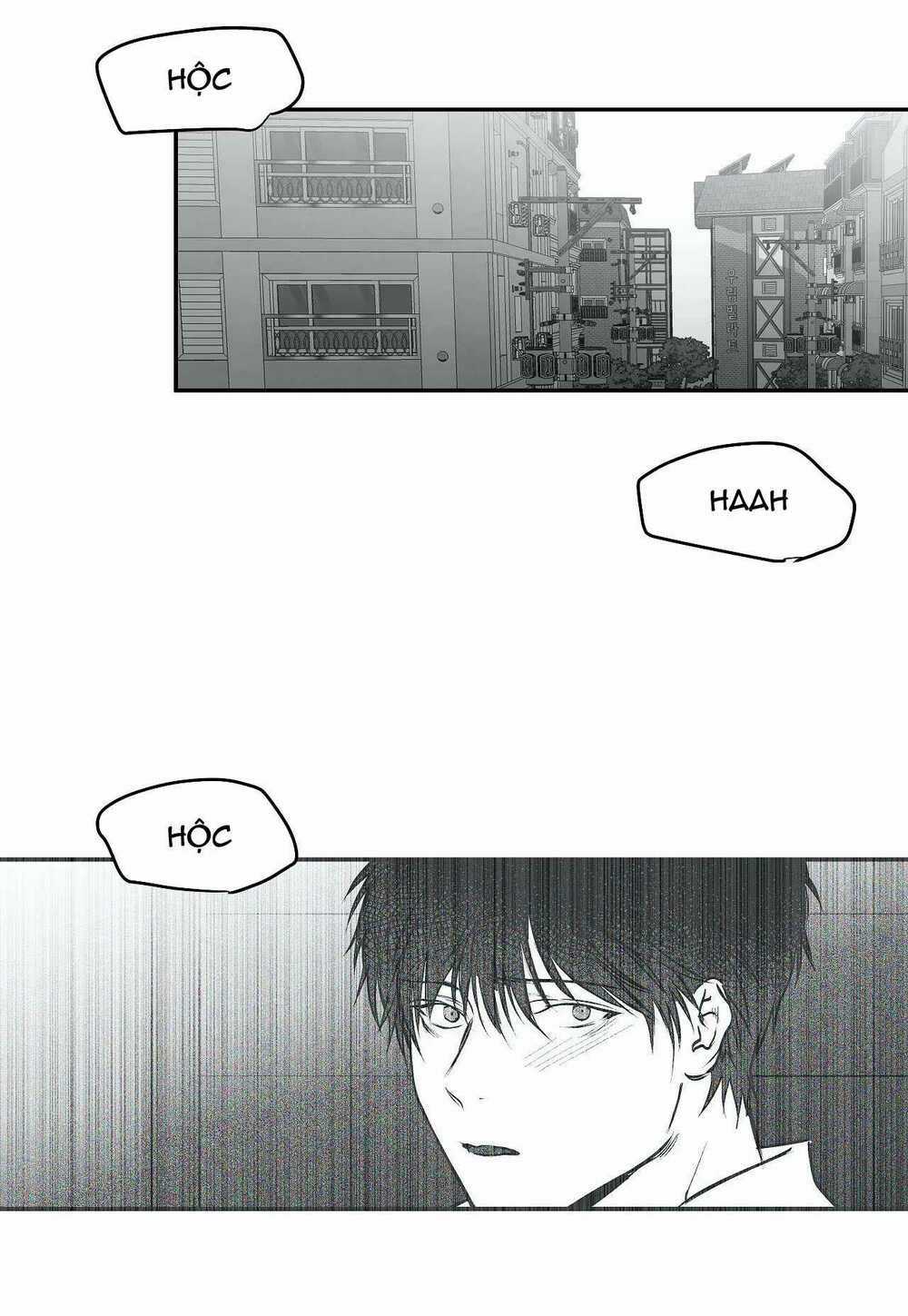 Khi Đôi Chân Thôi Bước - Chapter 13 - Trang 77