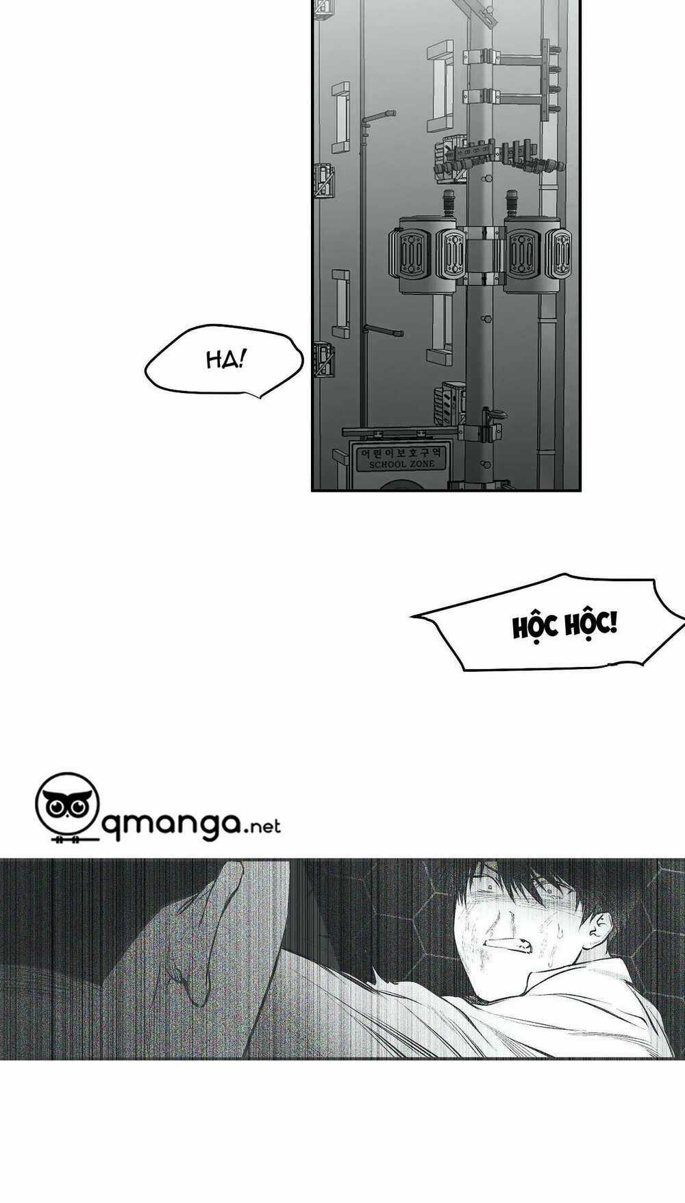 Khi Đôi Chân Thôi Bước - Chapter 13 - Trang 80