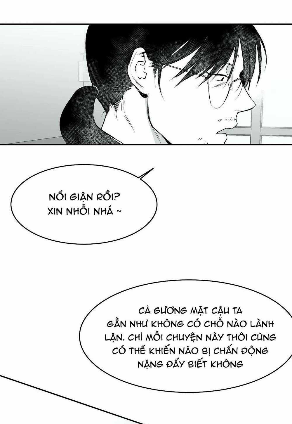 Khi Đôi Chân Thôi Bước - Chapter 13 - Trang 9