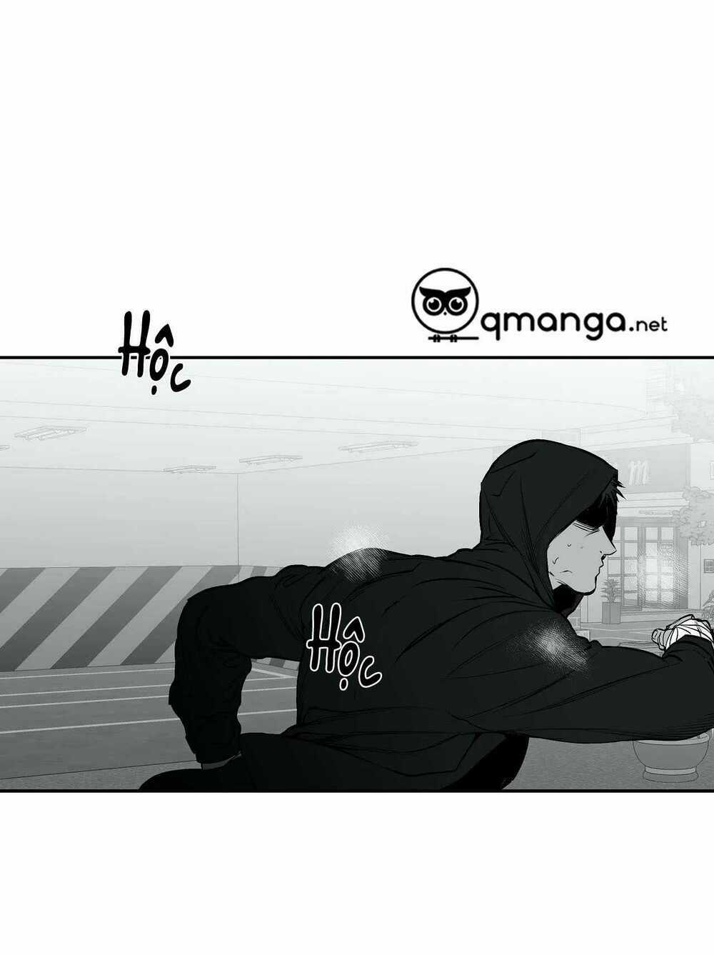 Khi Đôi Chân Thôi Bước - Chapter 13 - Trang 83