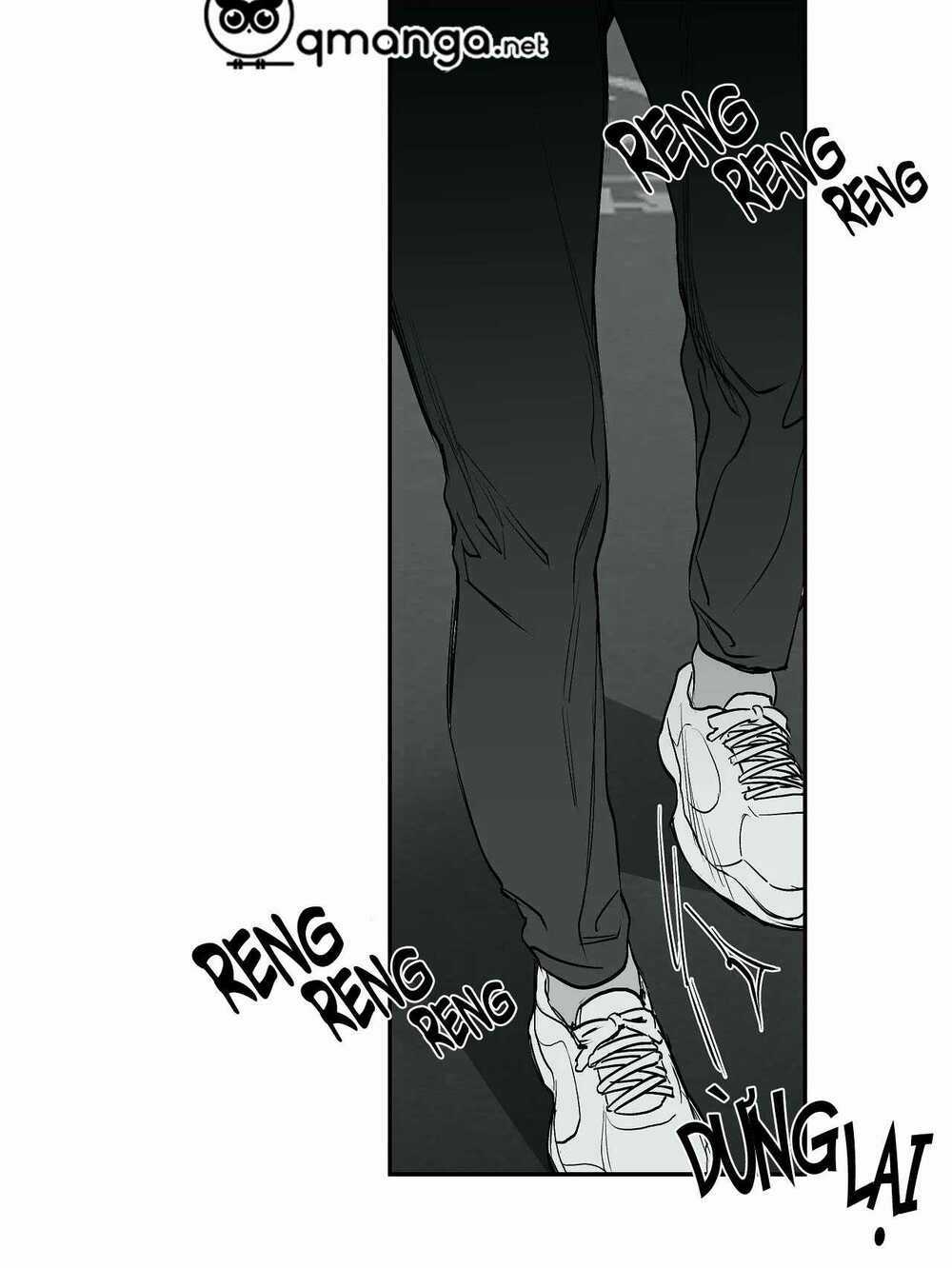 Khi Đôi Chân Thôi Bước - Chapter 13 - Trang 85