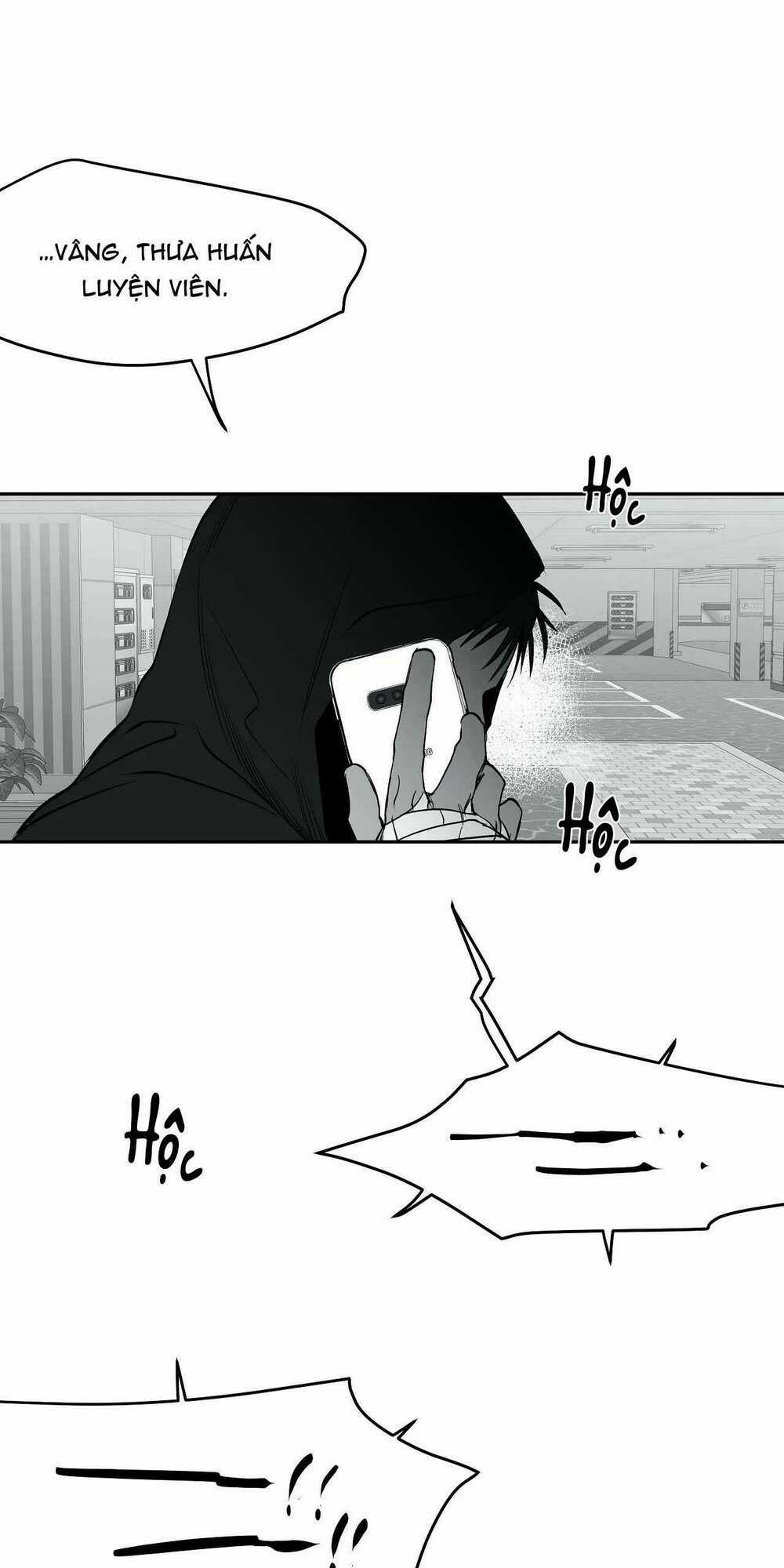 Khi Đôi Chân Thôi Bước - Chapter 13 - Trang 86