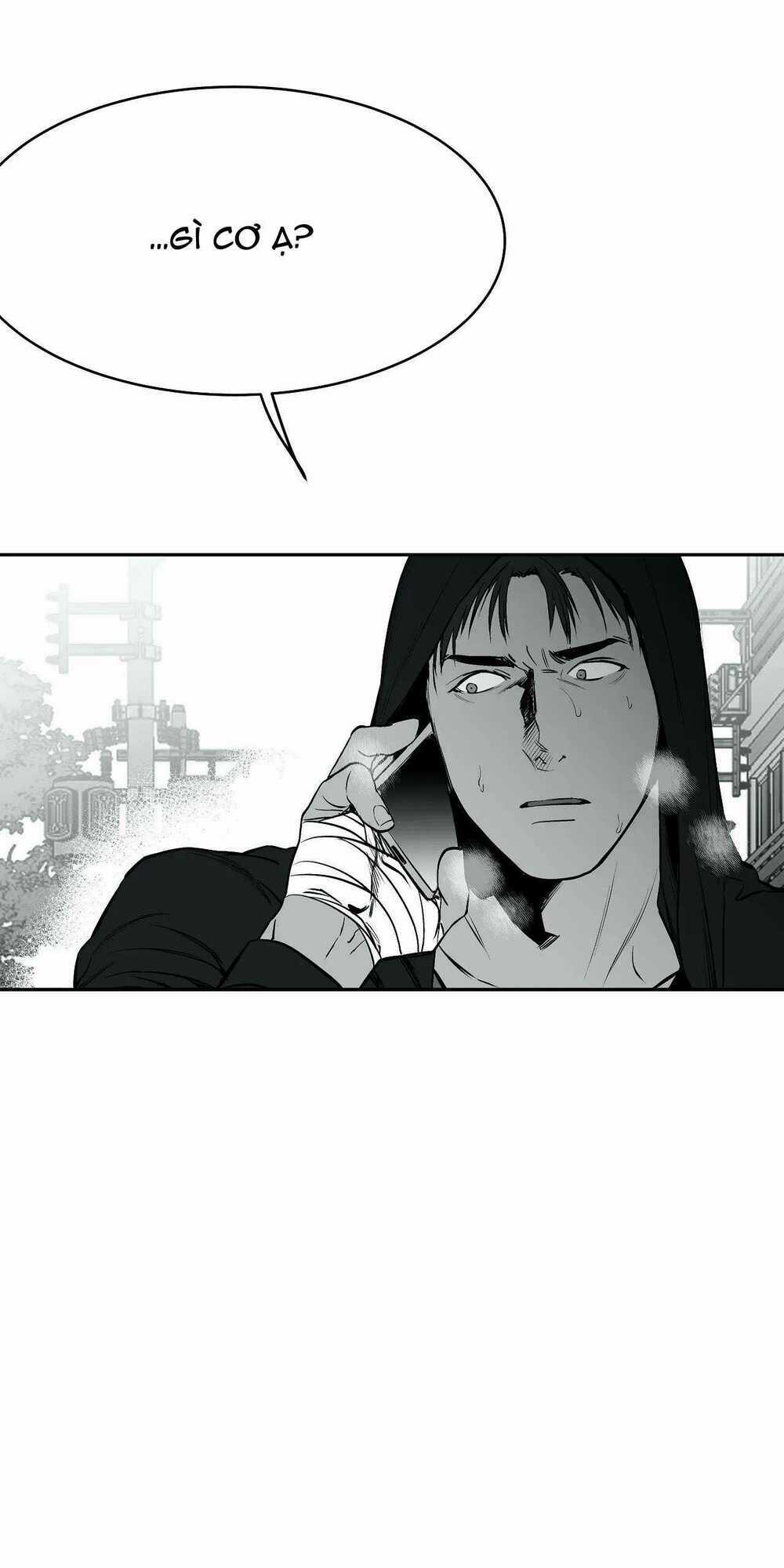 Khi Đôi Chân Thôi Bước - Chapter 13 - Trang 89