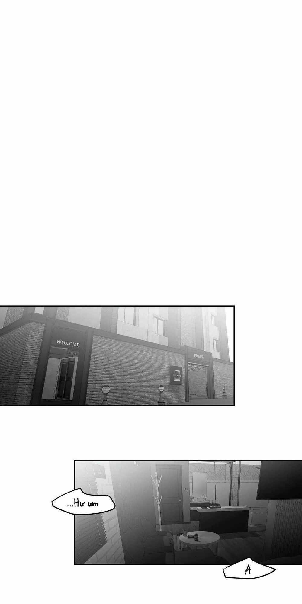 Khi Đôi Chân Thôi Bước - Chapter 14 - Trang 1