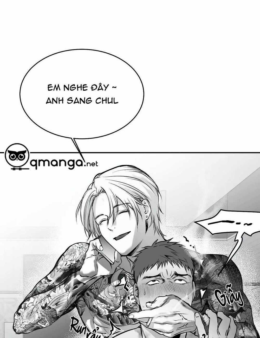 Khi Đôi Chân Thôi Bước - Chapter 14 - Trang 14