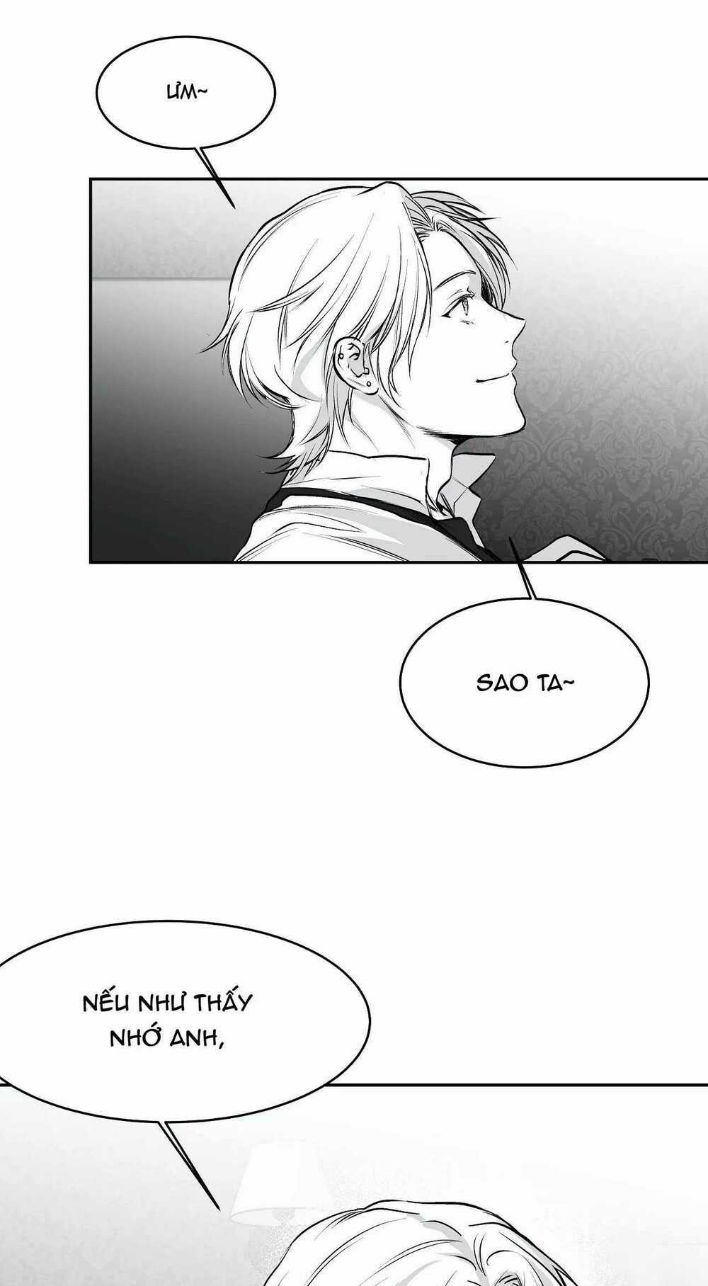 Khi Đôi Chân Thôi Bước - Chapter 14 - Trang 25