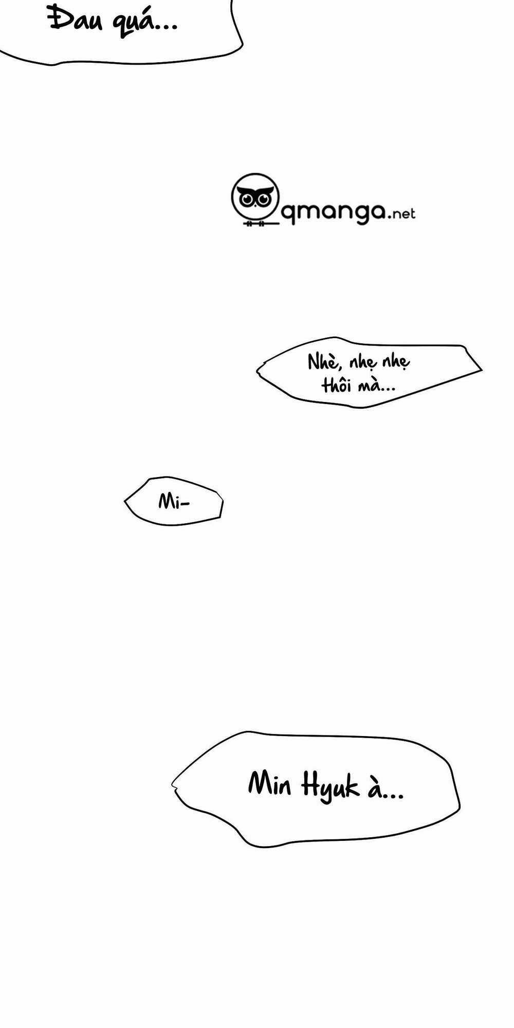 Khi Đôi Chân Thôi Bước - Chapter 14 - Trang 4