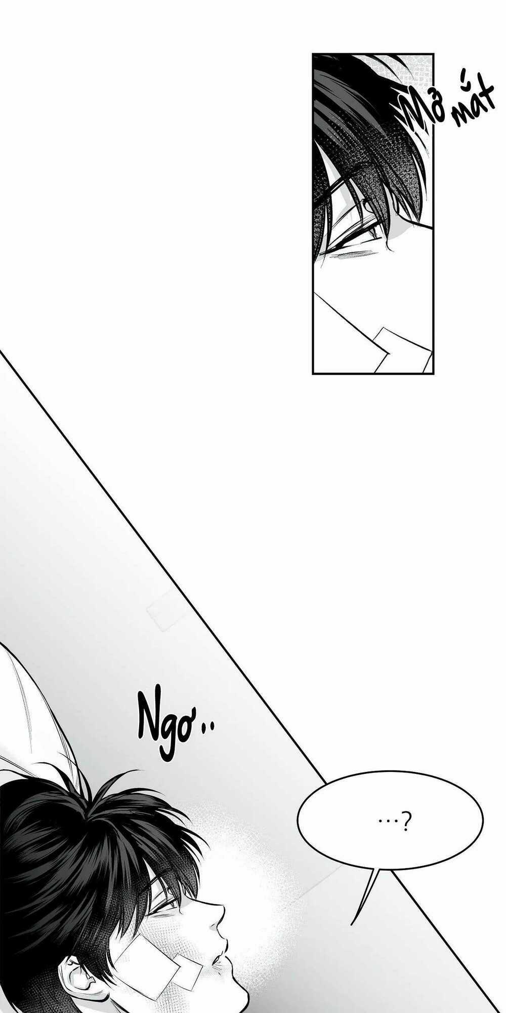 Khi Đôi Chân Thôi Bước - Chapter 14 - Trang 34