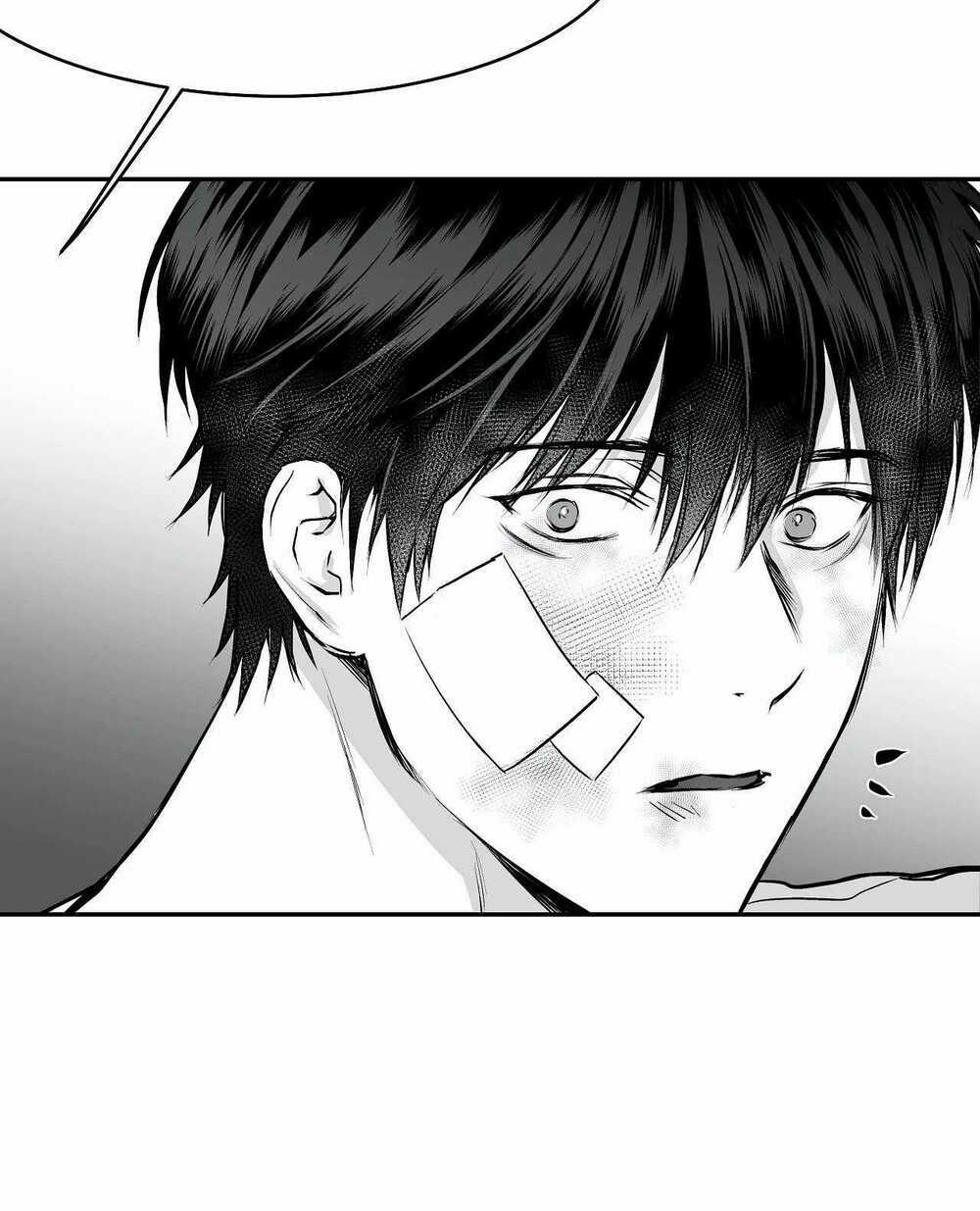 Khi Đôi Chân Thôi Bước - Chapter 14 - Trang 39