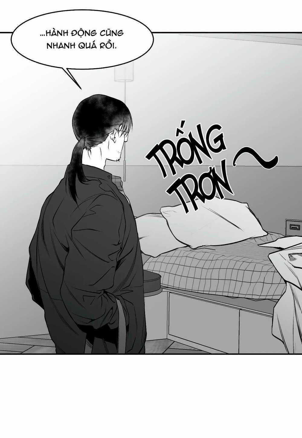 Khi Đôi Chân Thôi Bước - Chapter 14 - Trang 48