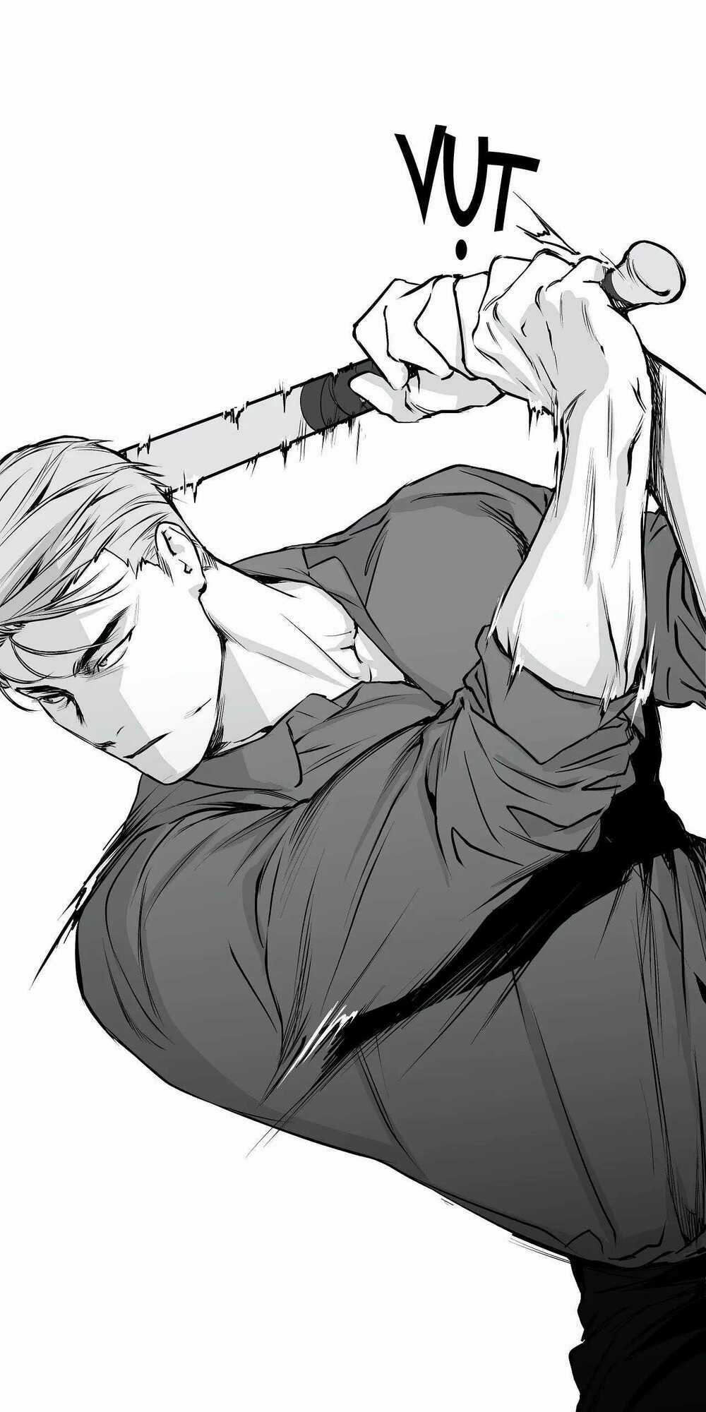 Khi Đôi Chân Thôi Bước - Chapter 14 - Trang 59