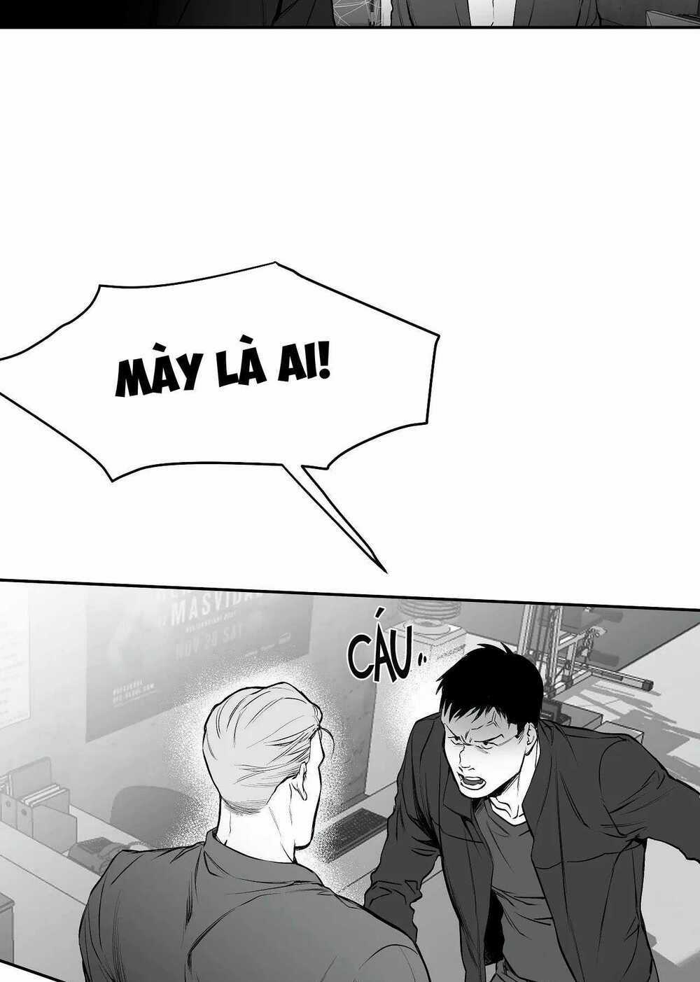 Khi Đôi Chân Thôi Bước - Chapter 14 - Trang 65