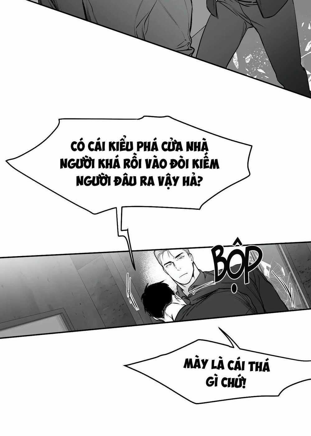 Khi Đôi Chân Thôi Bước - Chapter 14 - Trang 66