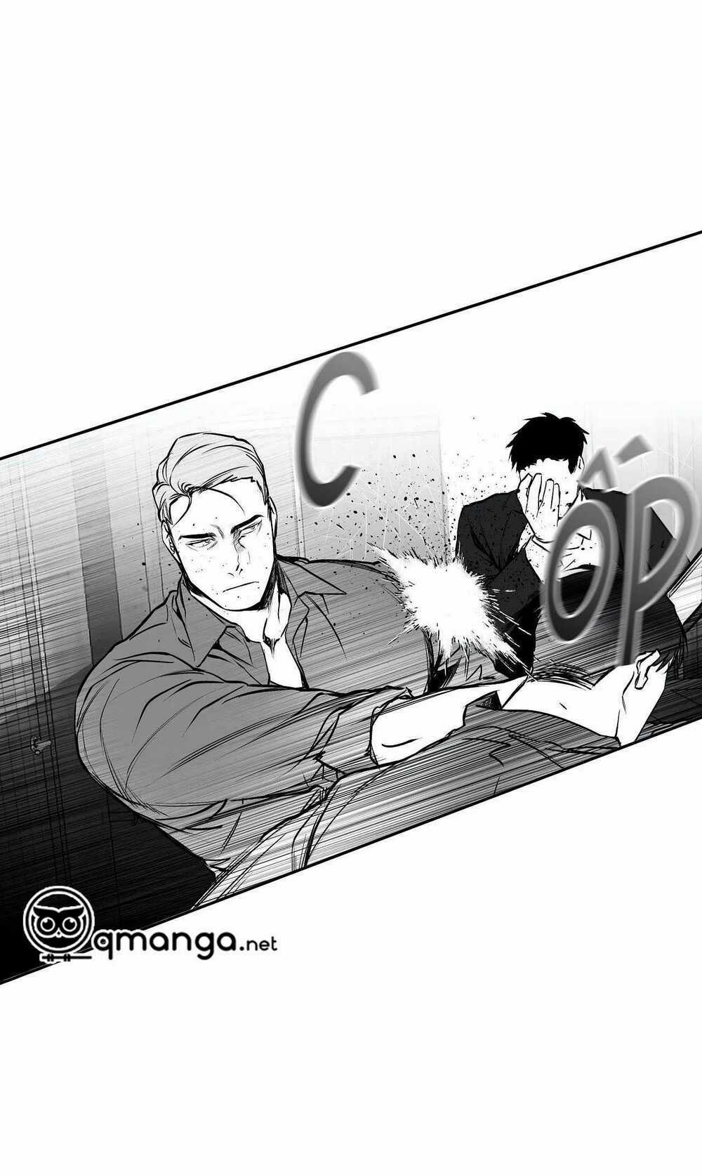 Khi Đôi Chân Thôi Bước - Chapter 14 - Trang 68