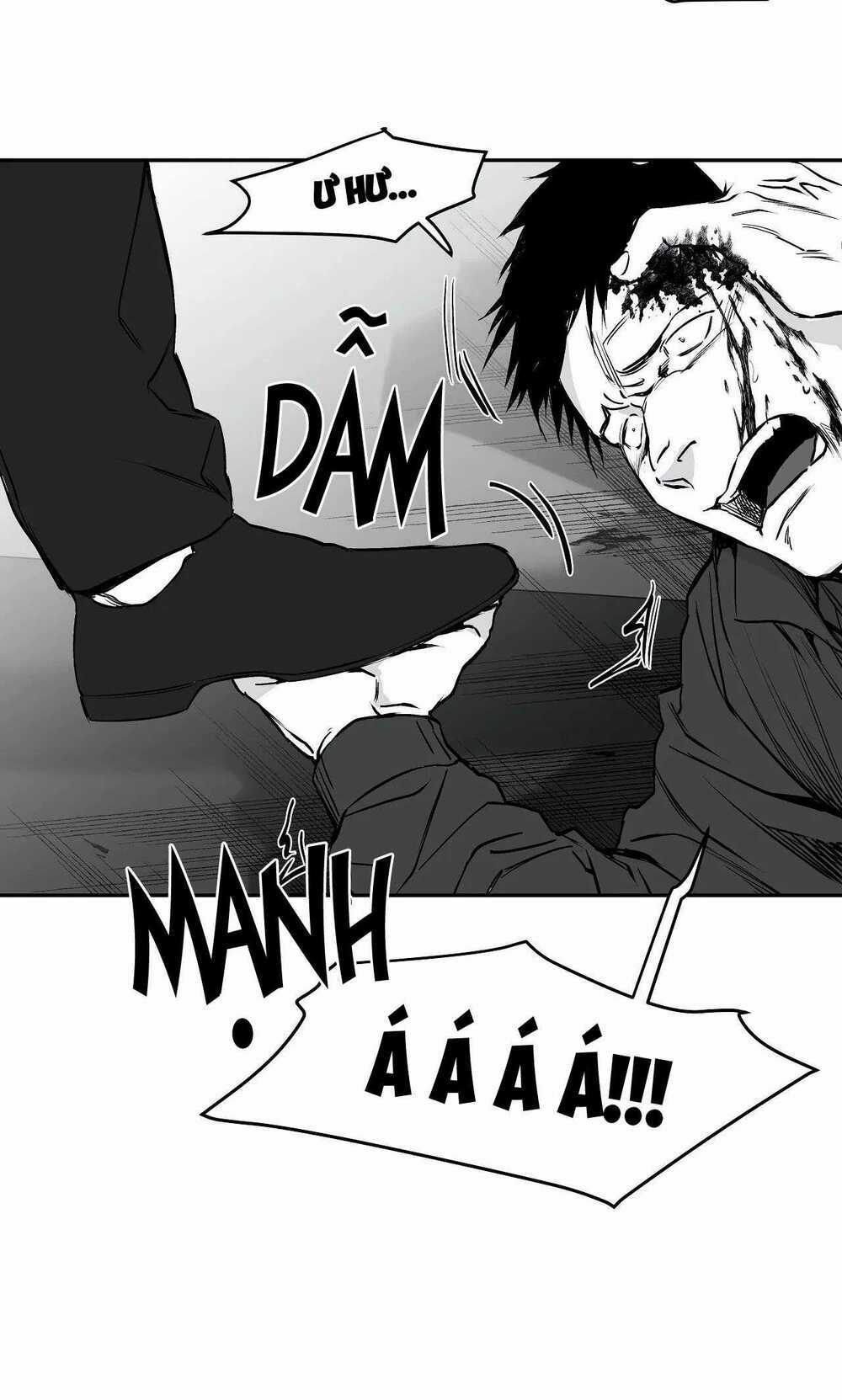 Khi Đôi Chân Thôi Bước - Chapter 14 - Trang 70