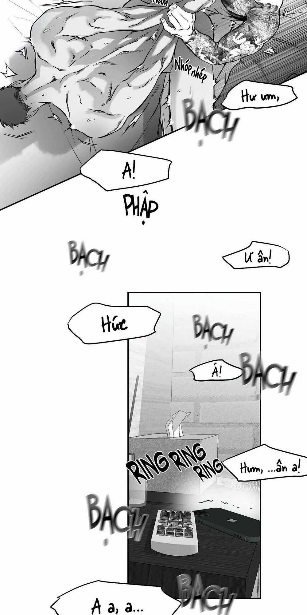 Khi Đôi Chân Thôi Bước - Chapter 14 - Trang 10