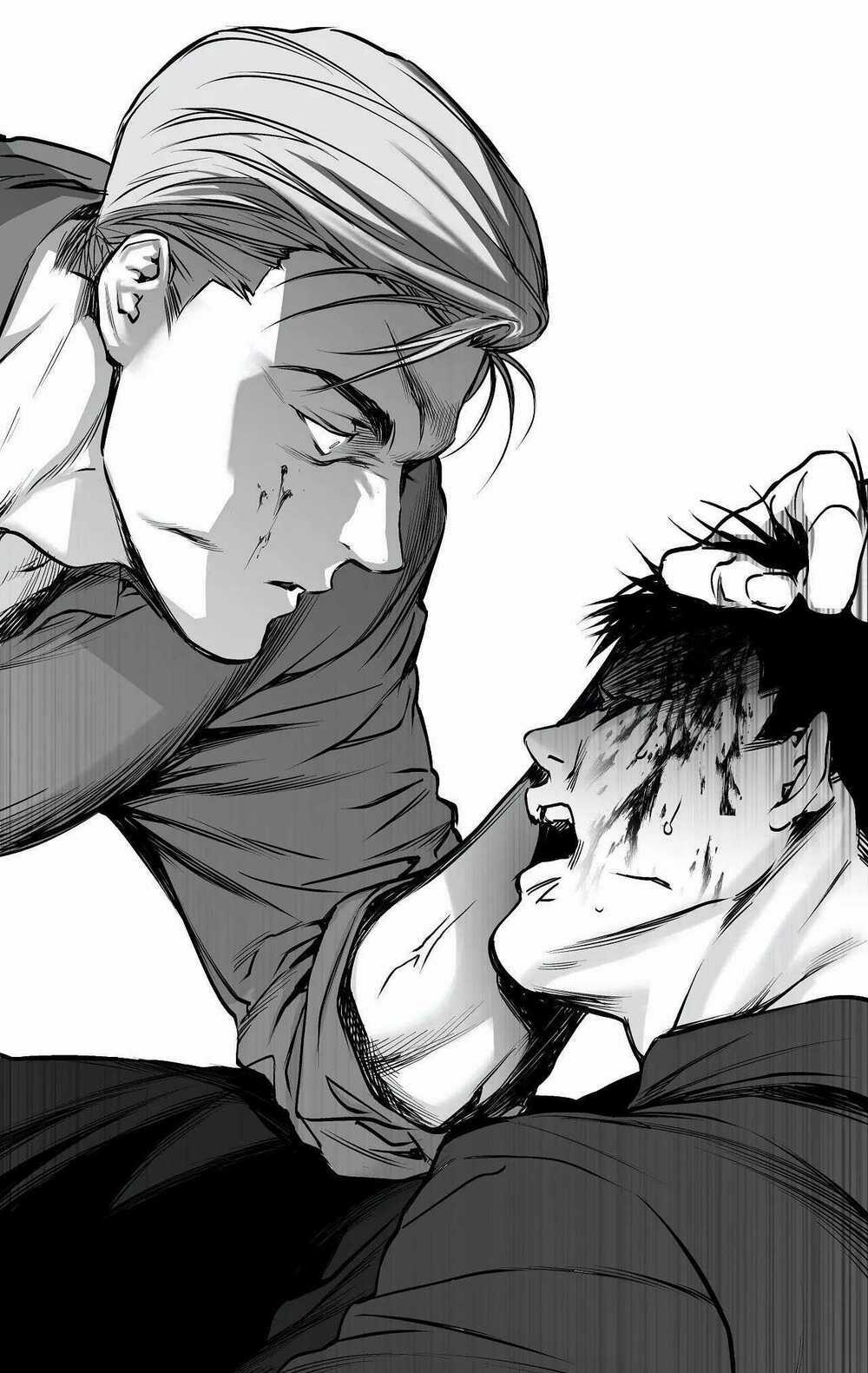 Khi Đôi Chân Thôi Bước - Chapter 15 - Trang 2