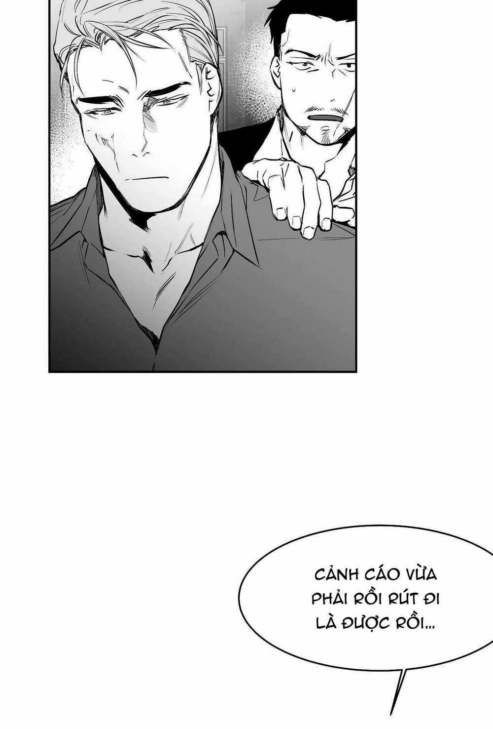 Khi Đôi Chân Thôi Bước - Chapter 15 - Trang 15