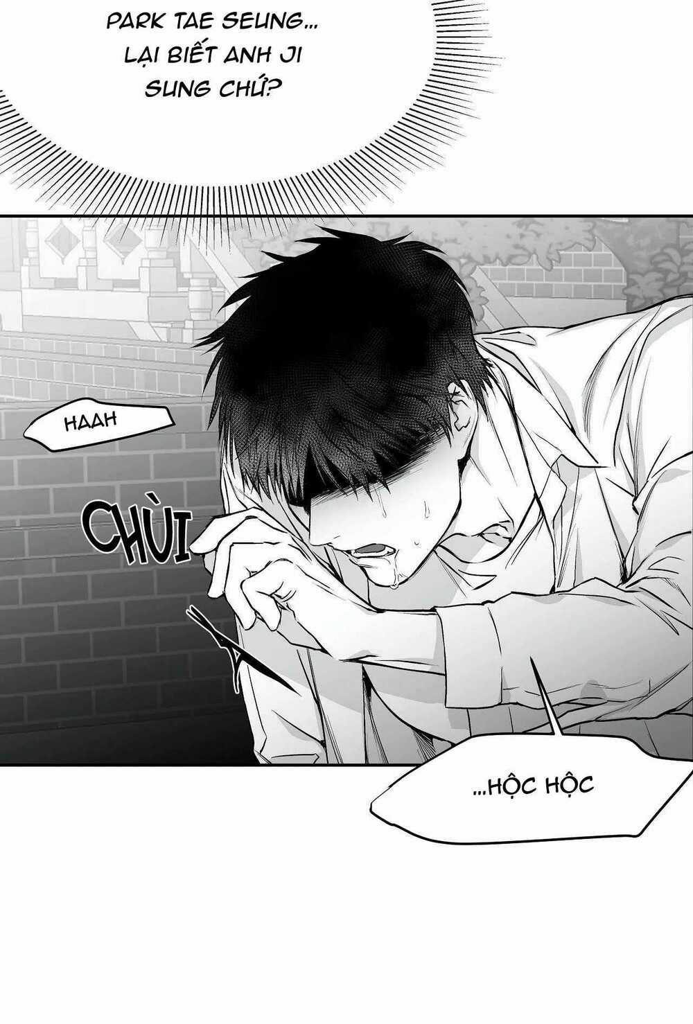 Khi Đôi Chân Thôi Bước - Chapter 15 - Trang 31