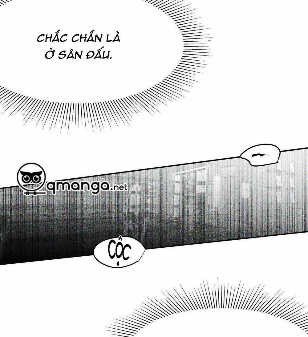 Khi Đôi Chân Thôi Bước - Chapter 15 - Trang 33