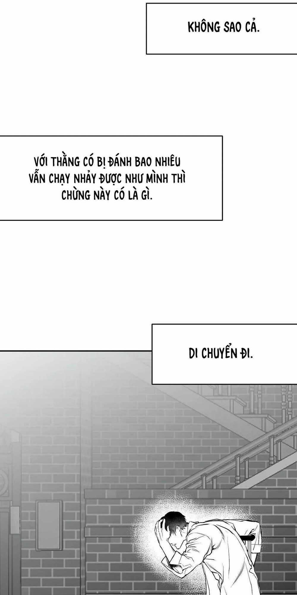 Khi Đôi Chân Thôi Bước - Chapter 15 - Trang 42