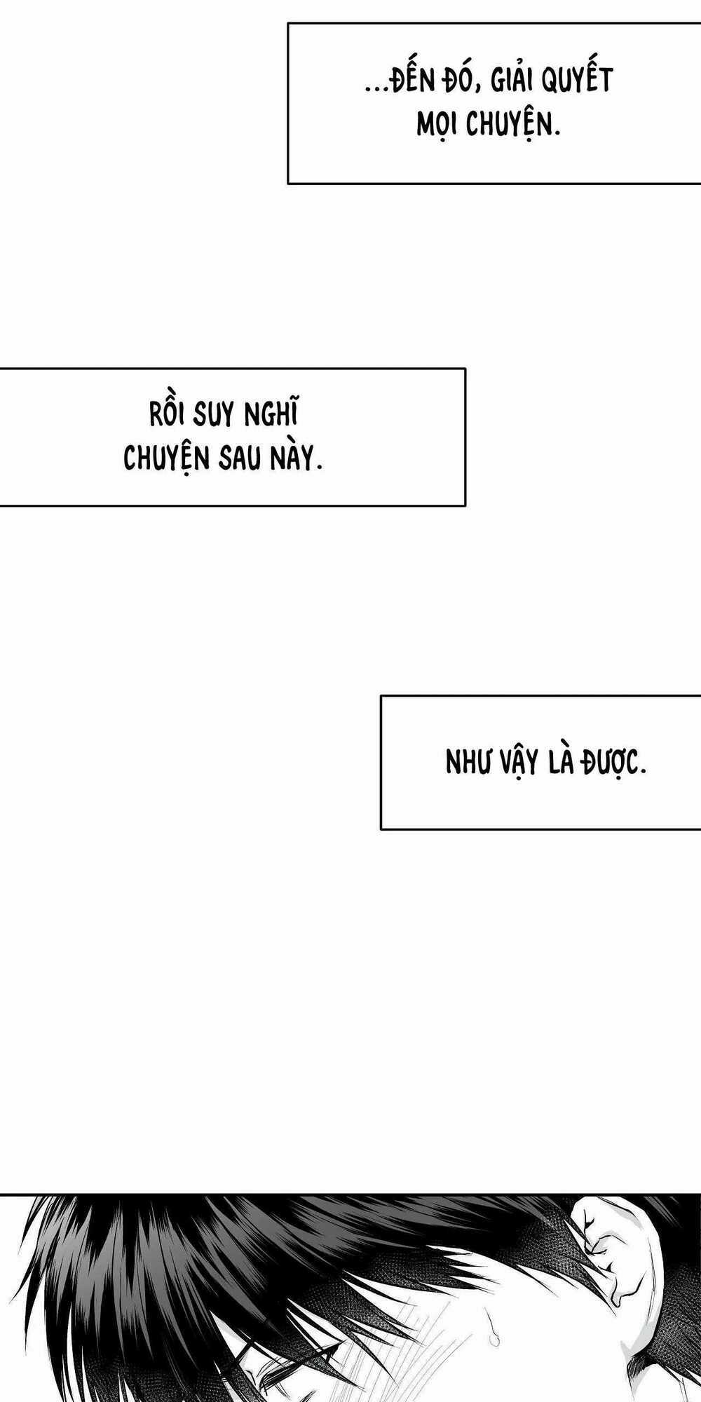 Khi Đôi Chân Thôi Bước - Chapter 15 - Trang 44