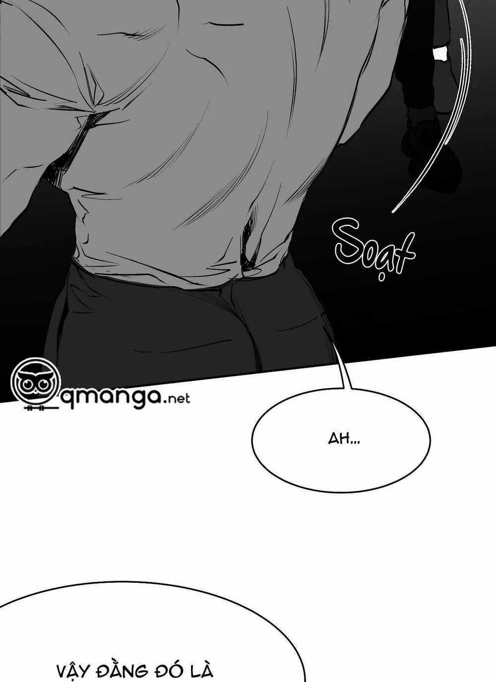 Khi Đôi Chân Thôi Bước - Chapter 15 - Trang 7