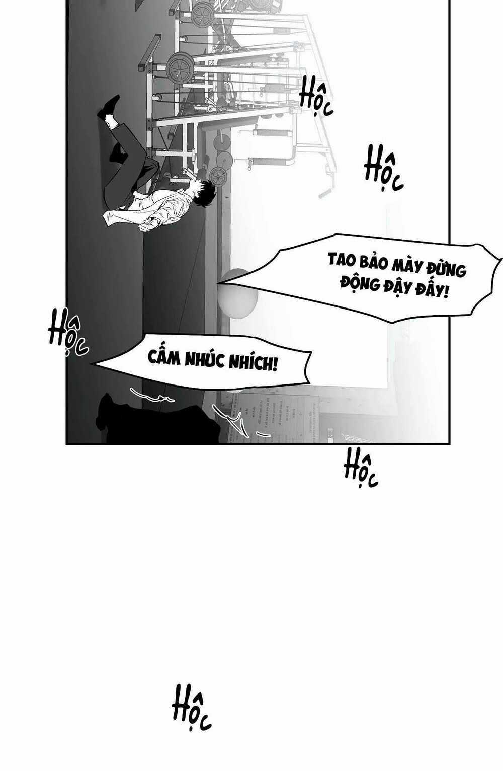 Khi Đôi Chân Thôi Bước - Chapter 15 - Trang 63