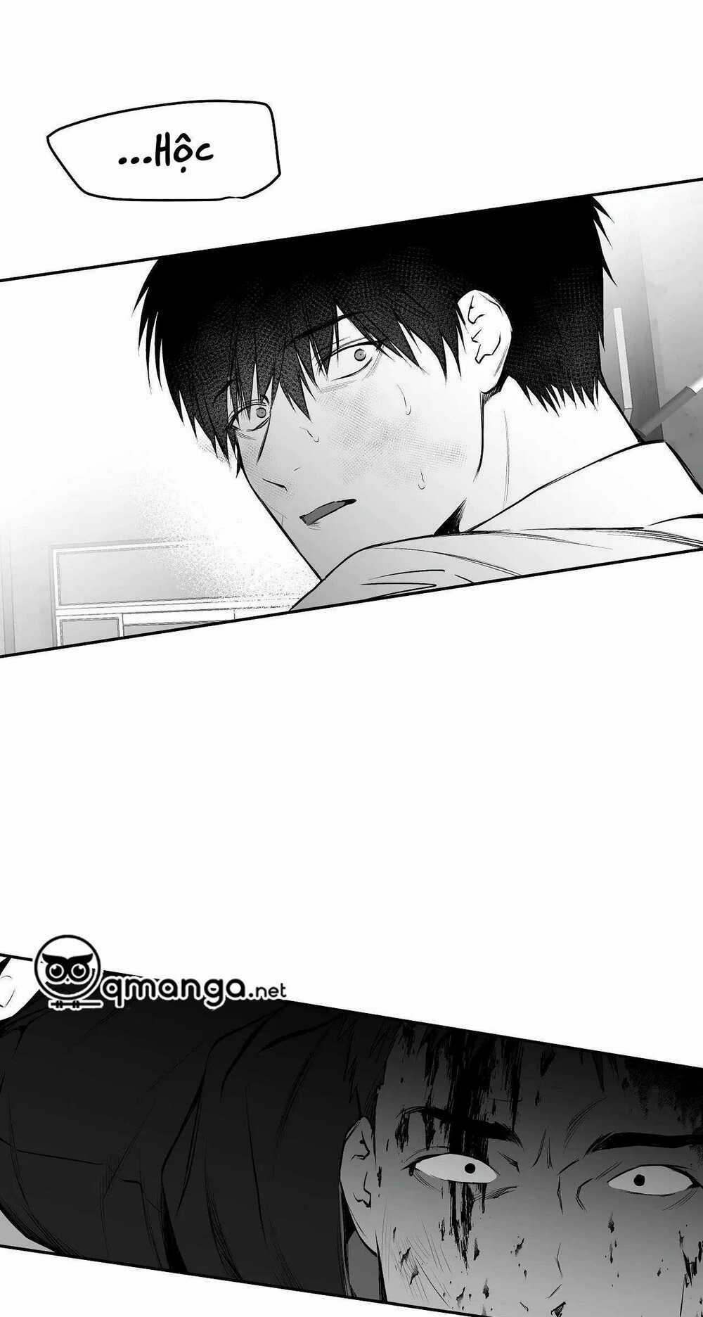 Khi Đôi Chân Thôi Bước - Chapter 15 - Trang 69