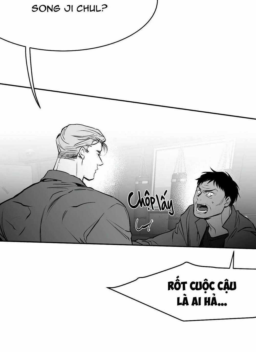 Khi Đôi Chân Thôi Bước - Chapter 15 - Trang 8