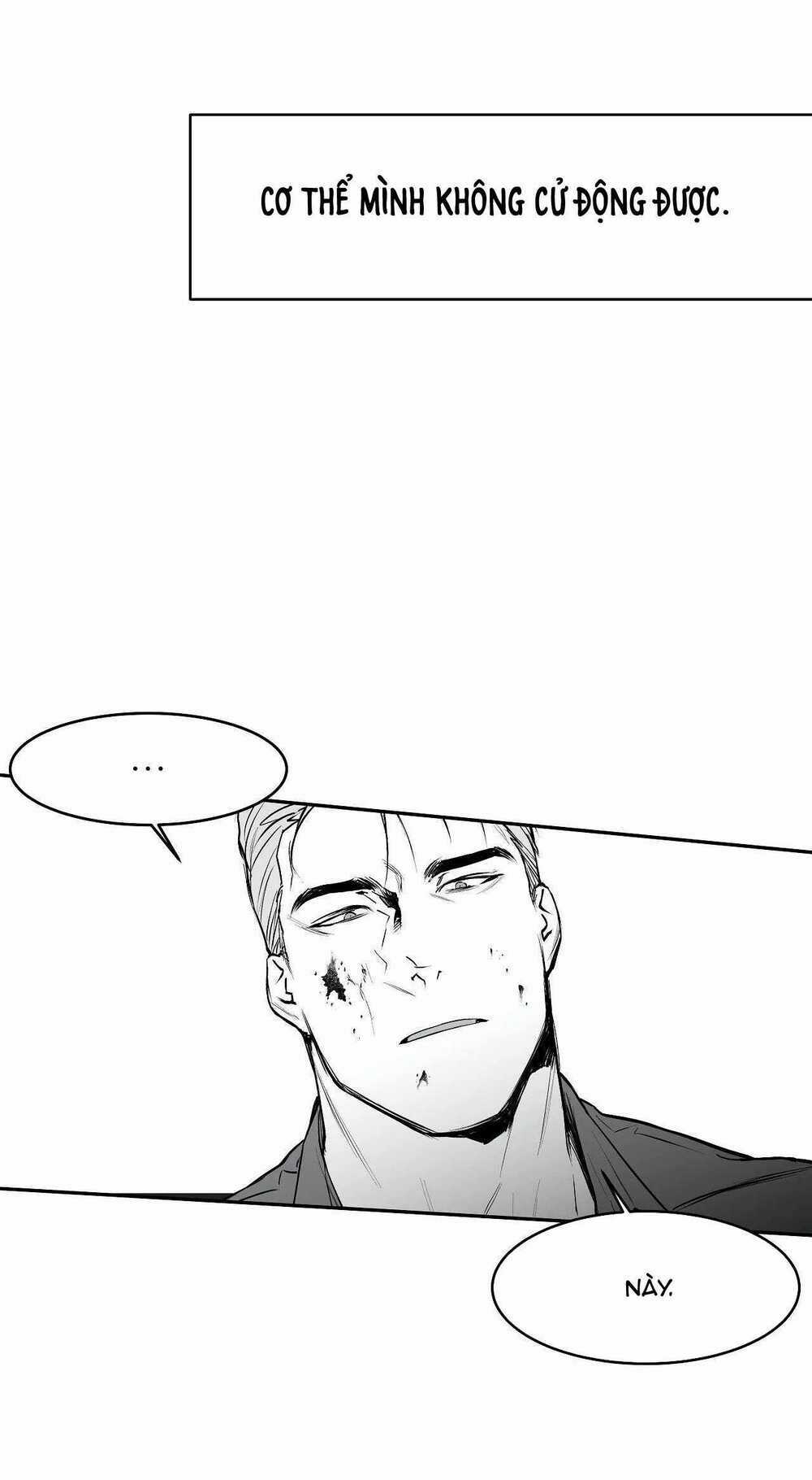 Khi Đôi Chân Thôi Bước - Chapter 15 - Trang 72