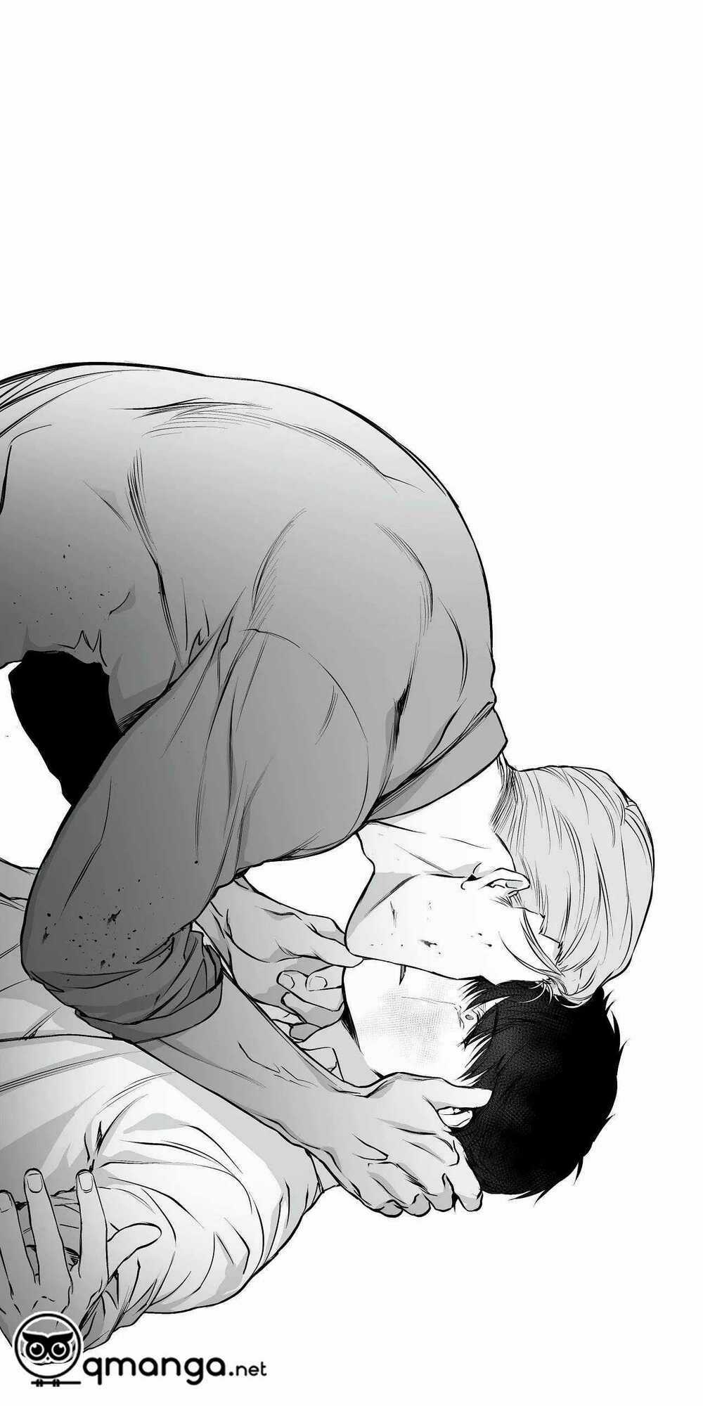 Khi Đôi Chân Thôi Bước - Chapter 15 - Trang 87