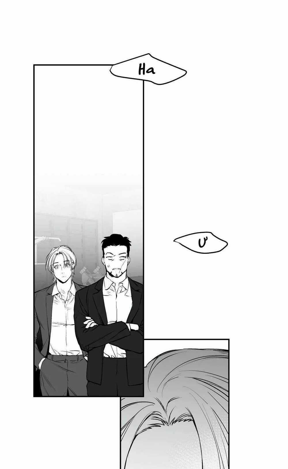 Khi Đôi Chân Thôi Bước - Chapter 15 - Trang 91