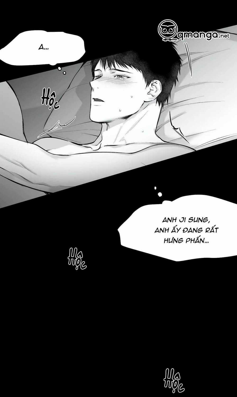 Khi Đôi Chân Thôi Bước - Chapter 16 - Trang 11