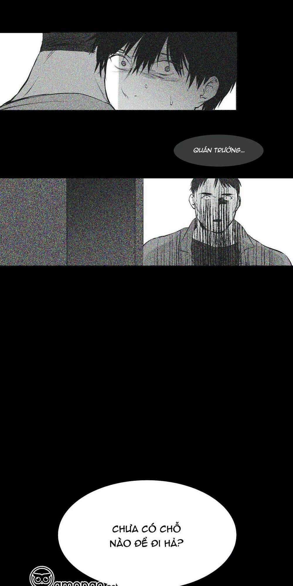 Khi Đôi Chân Thôi Bước - Chapter 16 - Trang 14