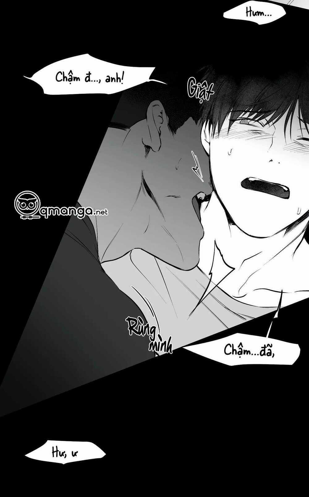 Khi Đôi Chân Thôi Bước - Chapter 16 - Trang 20