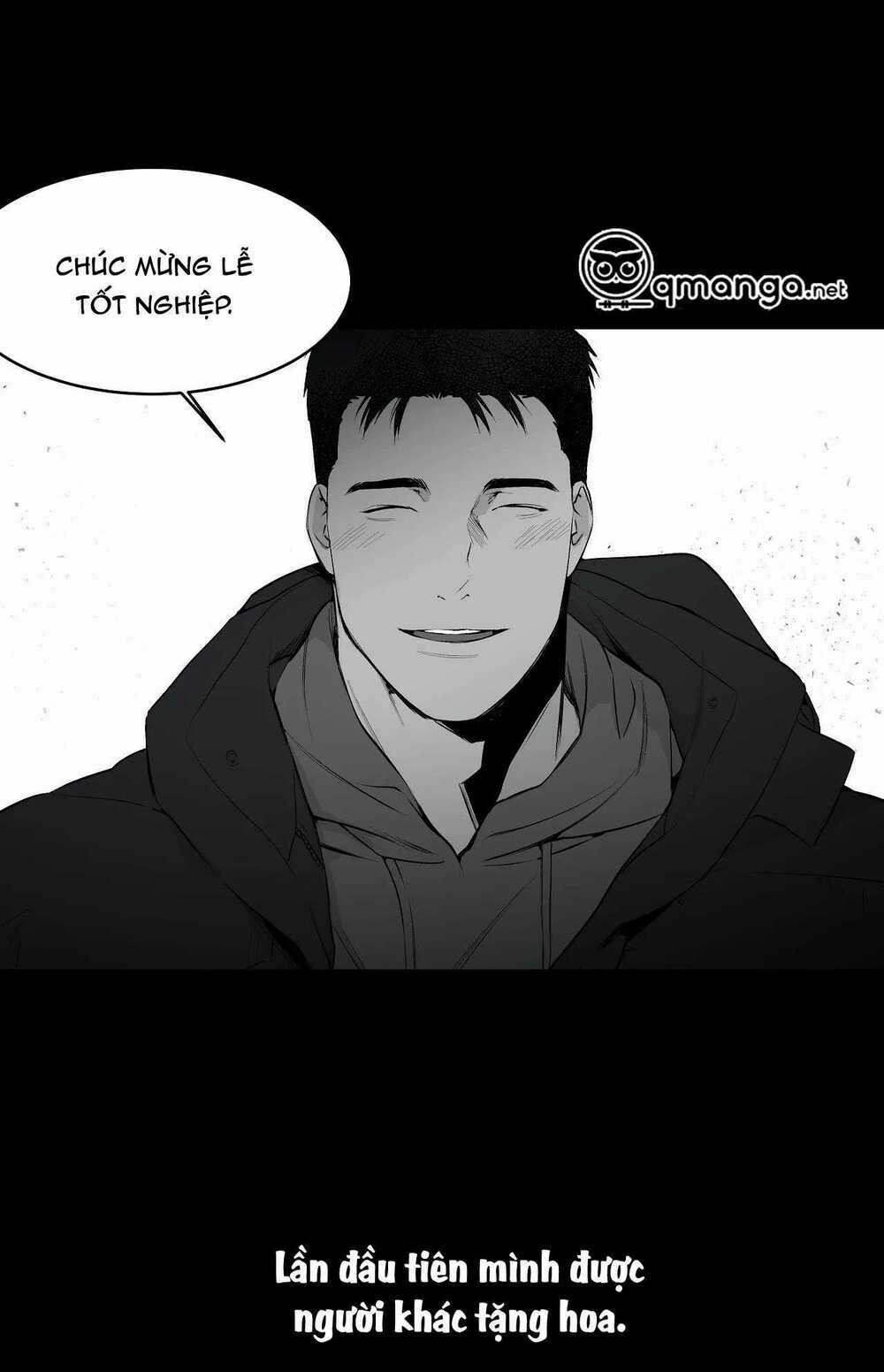 Khi Đôi Chân Thôi Bước - Chapter 16 - Trang 3