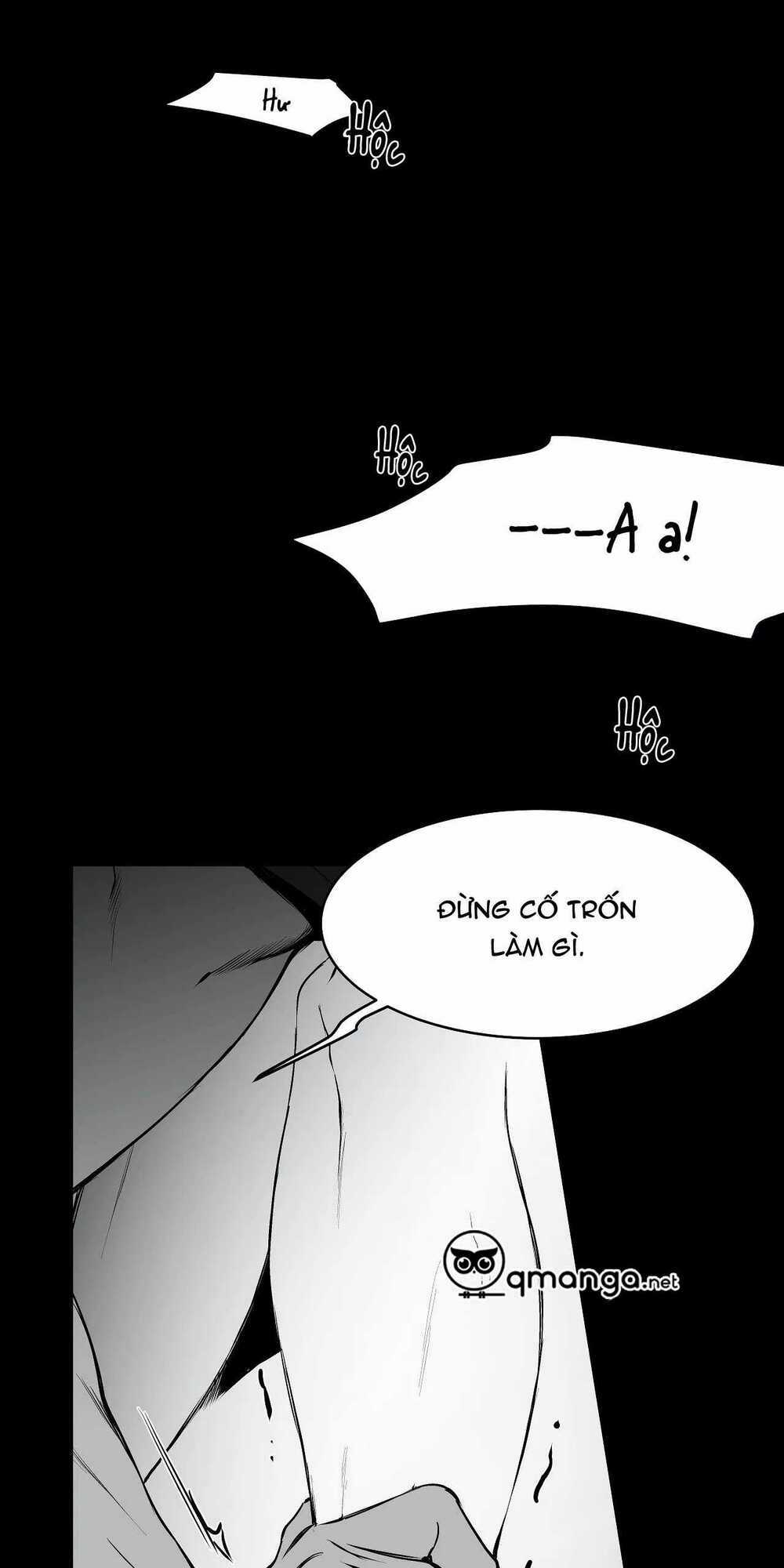 Khi Đôi Chân Thôi Bước - Chapter 16 - Trang 26