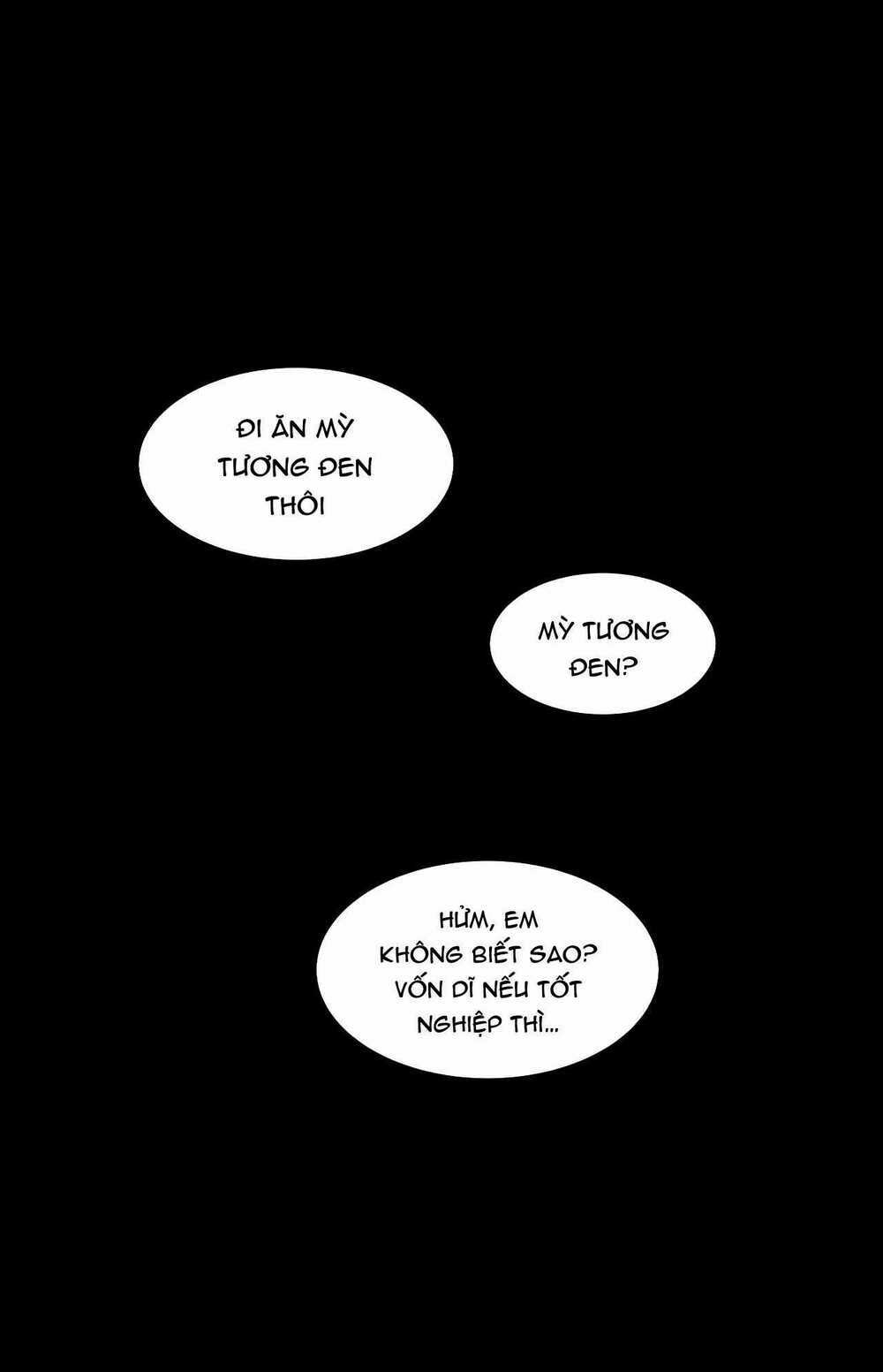 Khi Đôi Chân Thôi Bước - Chapter 16 - Trang 4