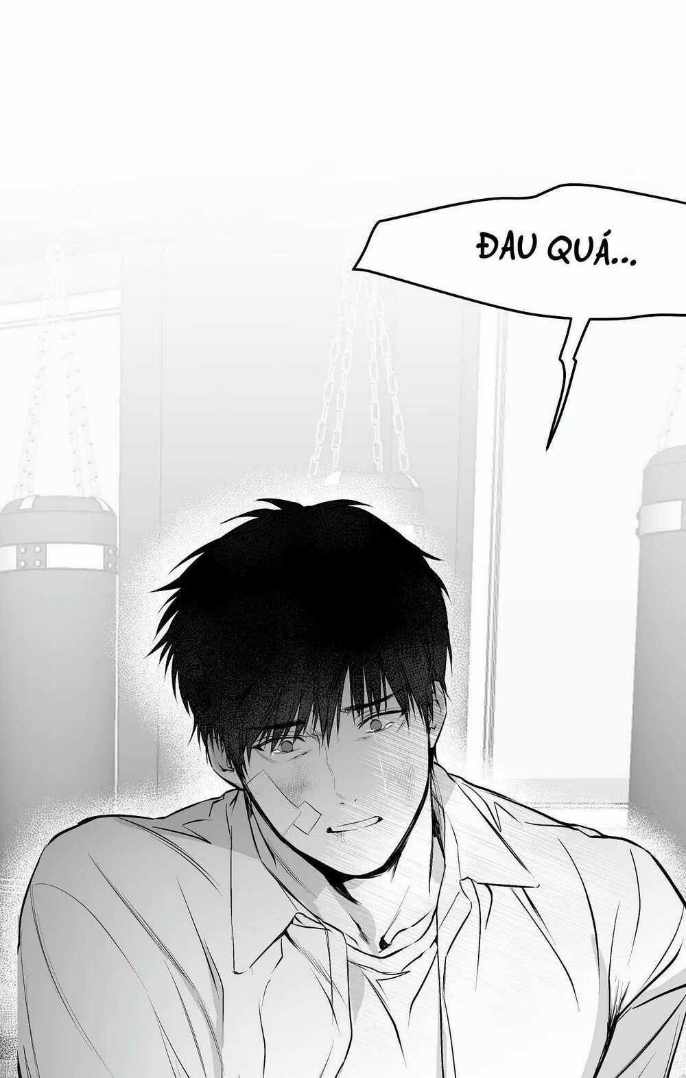 Khi Đôi Chân Thôi Bước - Chapter 16 - Trang 36