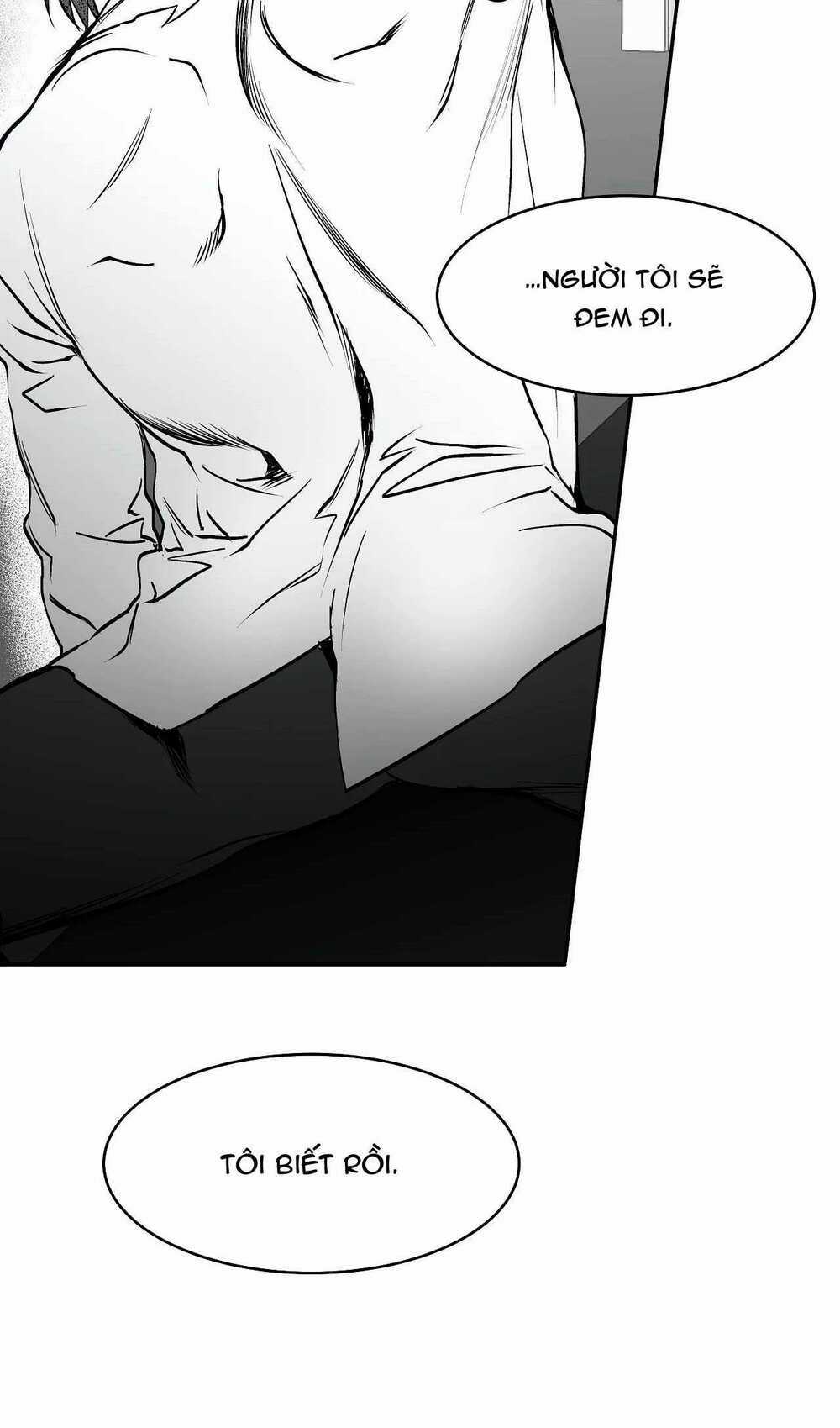 Khi Đôi Chân Thôi Bước - Chapter 16 - Trang 41