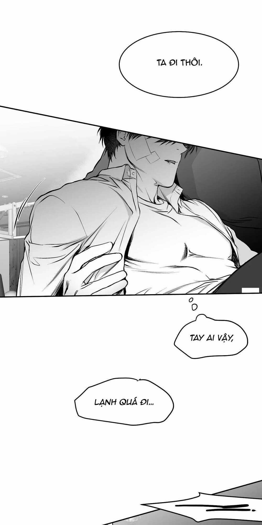 Khi Đôi Chân Thôi Bước - Chapter 16 - Trang 42