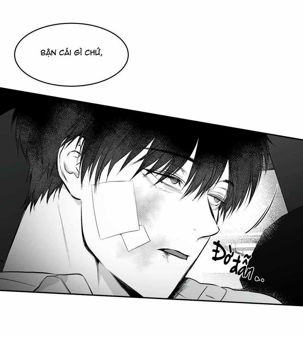 Khi Đôi Chân Thôi Bước - Chapter 16 - Trang 47