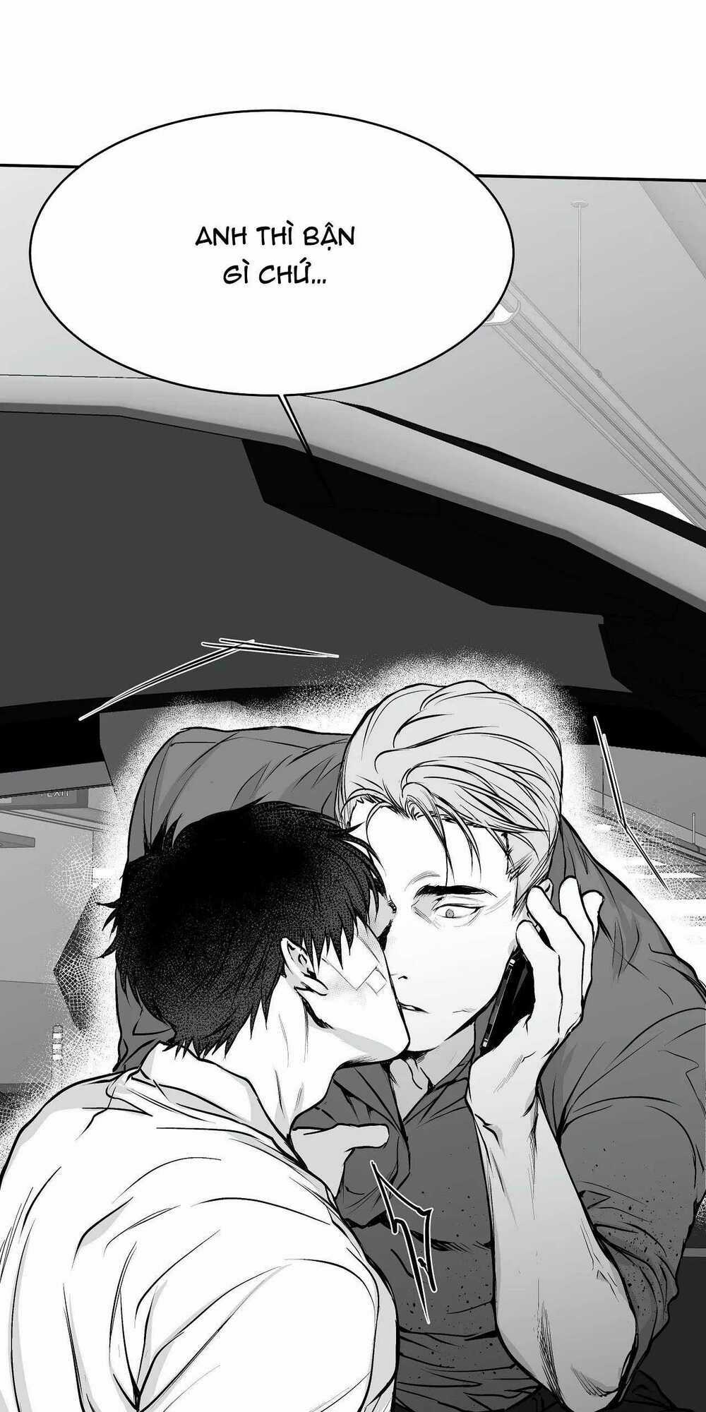 Khi Đôi Chân Thôi Bước - Chapter 16 - Trang 49