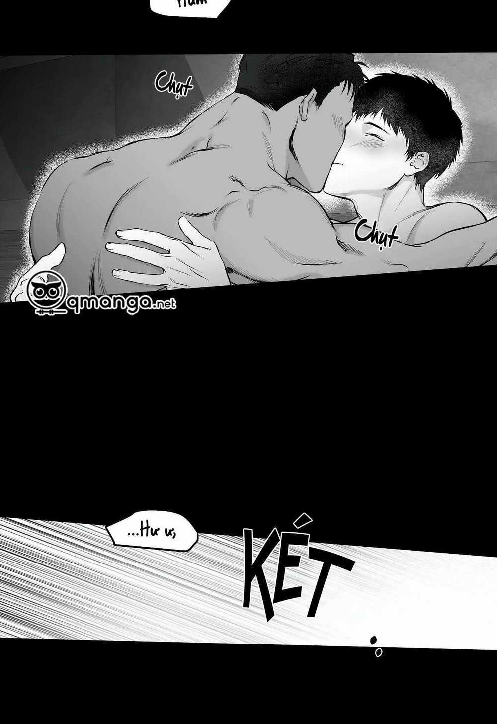 Khi Đôi Chân Thôi Bước - Chapter 16 - Trang 6