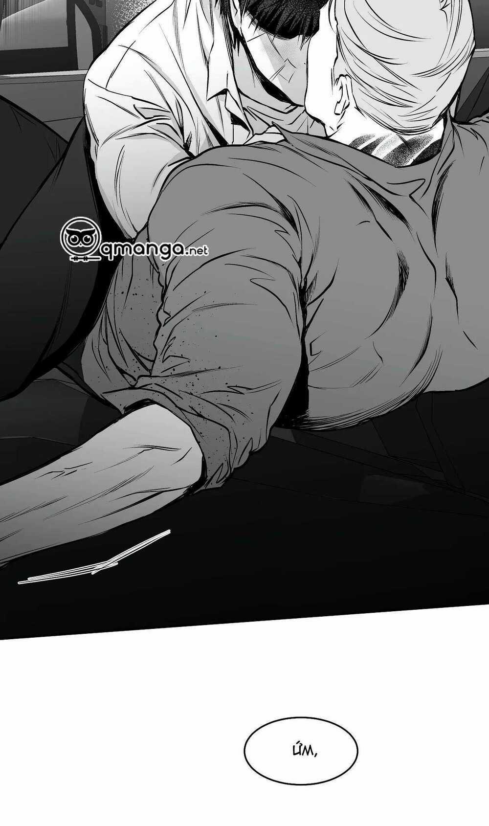 Khi Đôi Chân Thôi Bước - Chapter 16 - Trang 53