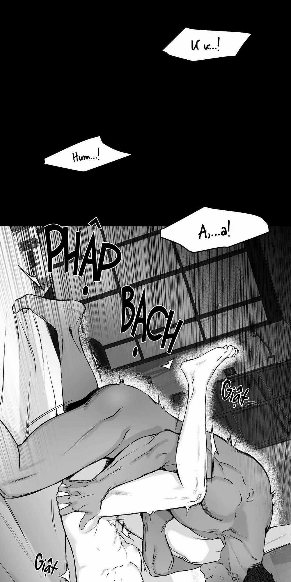 Khi Đôi Chân Thôi Bước - Chapter 16 - Trang 7