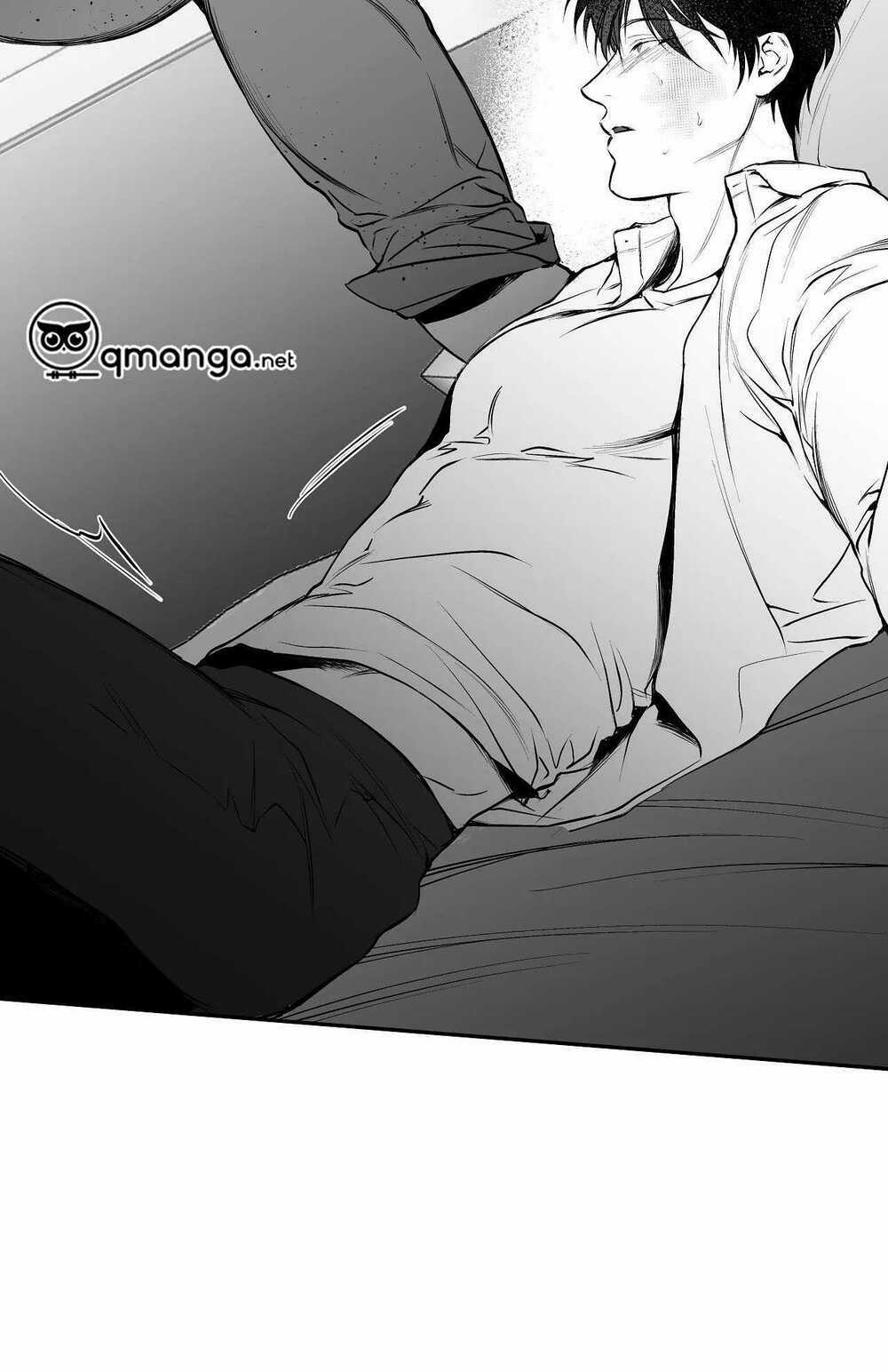 Khi Đôi Chân Thôi Bước - Chapter 16 - Trang 64