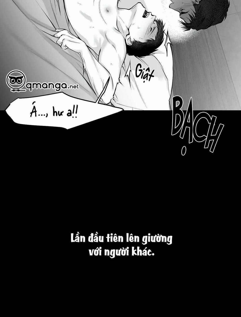 Khi Đôi Chân Thôi Bước - Chapter 16 - Trang 8