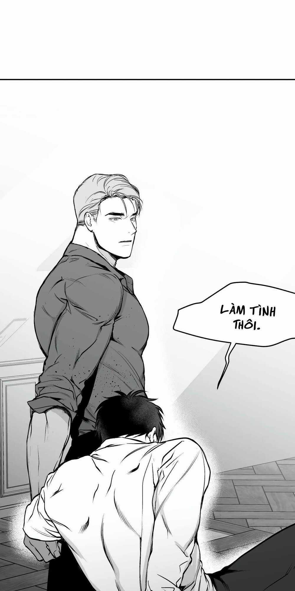 Khi Đôi Chân Thôi Bước - Chapter 16 - Trang 73